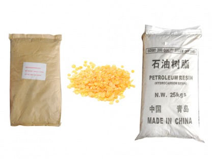 Petroleum resin - ผู้ผลิตและจำหน่าย แมงกานีส ทองฟู (1991)