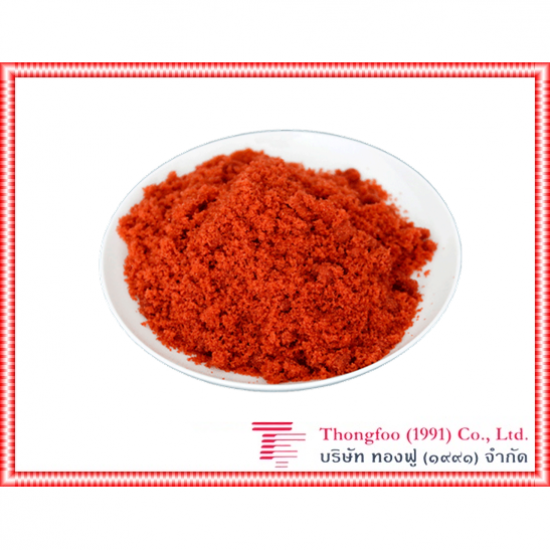 ผู้ผลิตและจำหน่าย แมงกานีส ทองฟู (1991) - ขาย โคบอลต์ ซัลเฟต Cobalt Sulphate