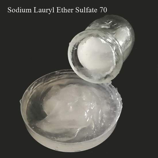 Sodium Lauryl Ether Sulfate 70